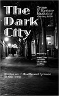 Dark City Magazine