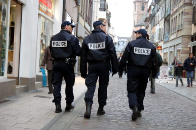 Gendarme Police
