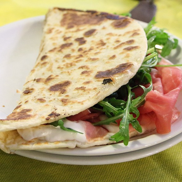 Piadina Picture
