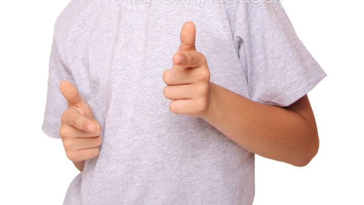 Petition · Citizens of this great country.: Make Finger guns a ...